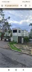 Apartamento com 3 Quartos à venda, 72m² no Emaús, Parnamirim