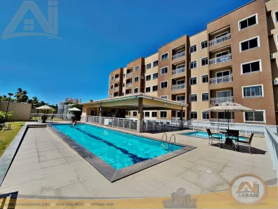Apartamento com 2 Quartos à venda, 48m² no Paupina, Fortaleza
