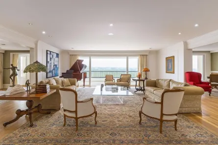 Apartamento com 4 Quartos à venda, 514m² no Itaim Bibi, São Paulo
