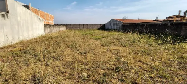 Lote/Terreno à venda, 1013m² no Residencial Mont Blanc, Cosmópolis