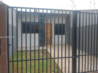 Casa com 2 Quartos à venda, 61m² no Brasília, Londrina