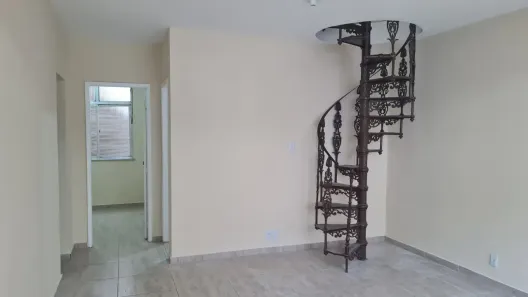 Casa com 3 Quartos para alugar, 128m² no Portuguesa, Rio de Janeiro