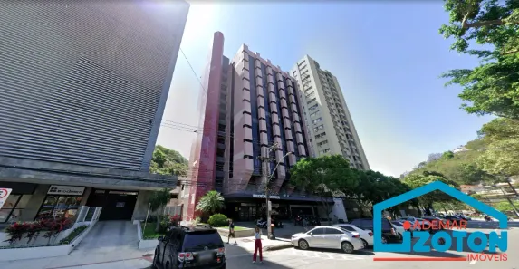 Sala Comercial para alugar, 39m² no Santa Lúcia, Vitória