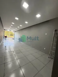 Galpão/Depósito/Armazém para alugar, 140m² no Jardim Cristo Redentor, Ribeirão Preto