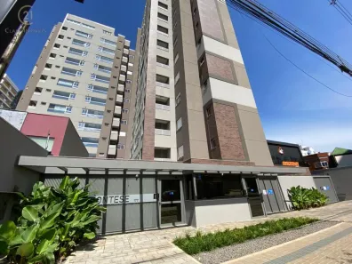 Apartamento com 2 Quartos à venda, 78m² no Jardim Higienópolis, Londrina
