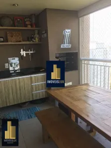 Apartamento com 2 Quartos à venda, 107m² no Vila Andrade, São Paulo