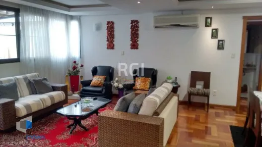 Apartamento com 3 Quartos à venda, 238m² no Menino Deus, Porto Alegre