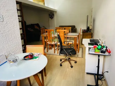 Apartamento com 3 Quartos à venda, 119m² no Ingá, Niterói