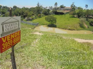 Lote/Terreno à venda, 3300m² no Veraneio Ijal, Jacareí