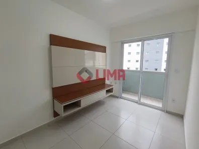 Apartamento com 1 Quarto à venda, 40m² no Jardim Planalto, Bauru