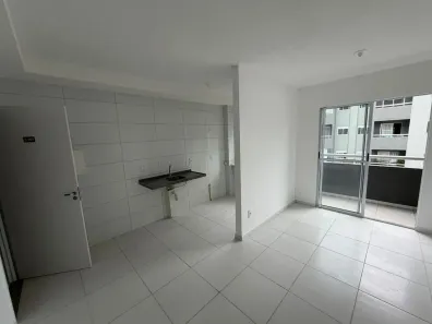 Apartamento com 2 Quartos à venda, 44m² no , Eusébio