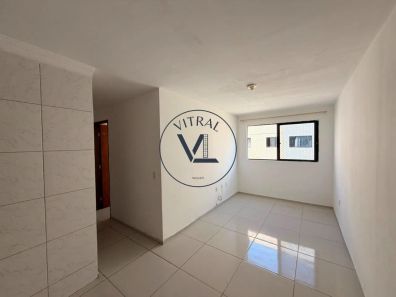 Apartamento com 3 Quartos à venda, 65m² no Maraponga, Fortaleza