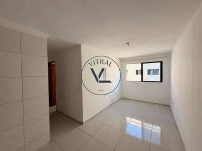 Apartamento com 3 Quartos à venda, 65m² no Maraponga, Fortaleza