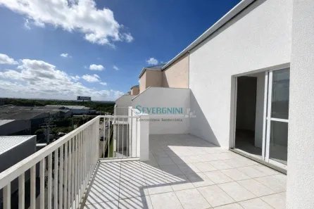 Cobertura com 3 Quartos à venda, 108m² no Vila Cachoeirinha, Cachoeirinha