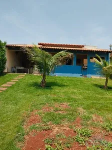Fazenda/Sítio com 2 Quartos à venda, 150m² no Alvorada do Sul, Alvorada do Sul