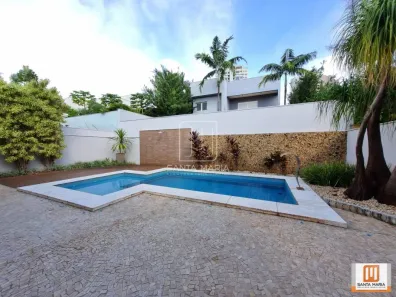 Casa de Condomínio com 4 Quartos à venda, 351m² no Bonfim Paulista, Ribeirão Preto