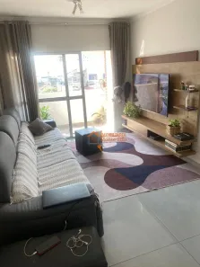 Apartamento com 3 Quartos à venda, 107m² no Jardim São Paulo, Guarulhos