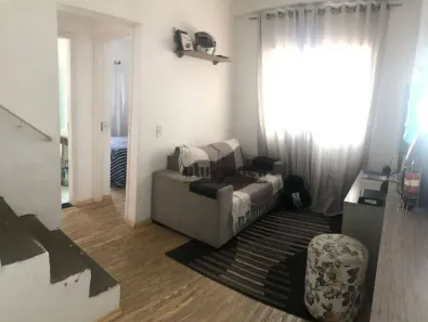 Apartamento com 3 Quartos à venda, 84m² no Rancho Grande, Itu