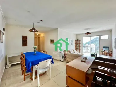 Apartamento com 3 Quartos à venda, 85m² no Pitangueiras, Guarujá