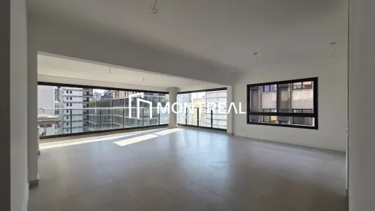 Apartamento com 3 Quartos à venda, 175m² no Pinheiros, São Paulo