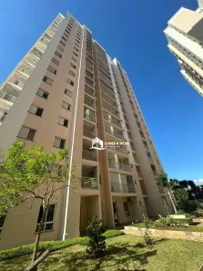 Apartamento com 3 Quartos para alugar, 74m² no Vila Prel, São Paulo