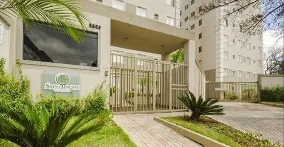 Apartamento com 2 Quartos para alugar, 46m² no Jardim Ângela (Zona Leste), São Paulo