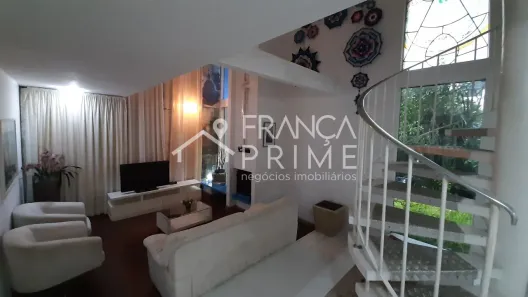 Casa com 6 Quartos à venda, 293m² no Perdizes, São Paulo