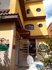 Sobrado com 3 Quartos à venda, 200m² no Jardim Japão, São Paulo