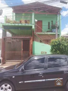 Casa com 3 Quartos à venda, 175m² no Jardim Algarve, Alvorada