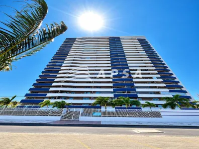 Apartamento com 3 Quartos para alugar, 74m² no Cidade 2000, Fortaleza