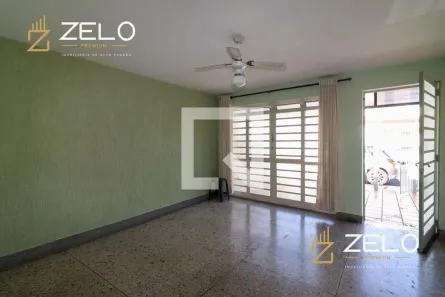 Casa com 4 Quartos à venda, 300m² no Taquaral, Campinas