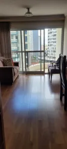 Apartamento com 3 Quartos à venda, 89m² no Vila Mascote, São Paulo