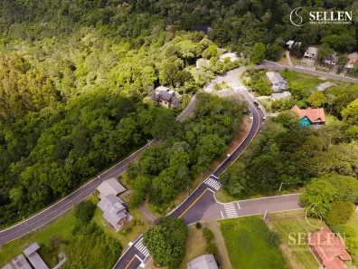 Lote/Terreno à venda, 488m² no , Gramado