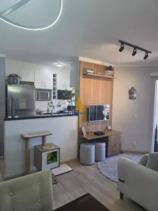Apartamento com 2 Quartos à venda, 54m² no Vila Endres, Guarulhos
