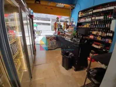 Ponto Comercial à venda, 60m² no Ipanema, Rio de Janeiro