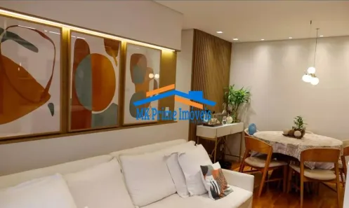 Apartamento com 2 Quartos à venda, 67m² no Centro, Osasco