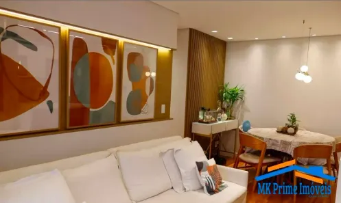 Apartamento com 2 Quartos à venda, 67m² no Centro, Osasco