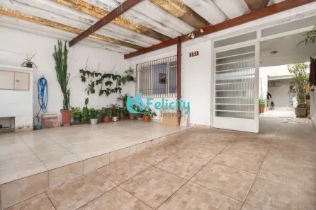 Sobrado com 3 Quartos à venda, 145m² no Jardim São Ricardo, São Paulo