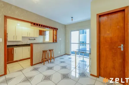 Apartamento com 2 Quartos à venda, 53m² no Nova Esperança, Blumenau