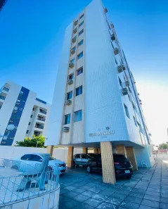 Apartamento com 3 Quartos à venda, 106m² no Bairro Novo, Olinda