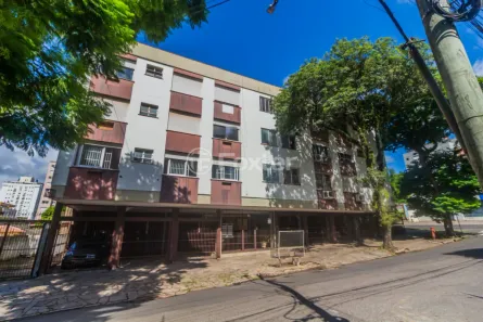Apartamento com 2 Quartos à venda, 62m² no Petrópolis, Porto Alegre