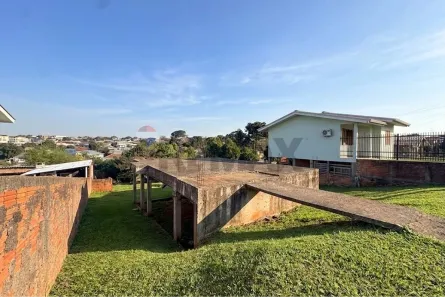 Lote/Terreno à venda, 480m² no São Luiz Gonzaga, Passo Fundo