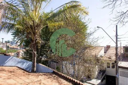 Casa com 3 Quartos para alugar, 160m² no Vila Lucinda, Santo André