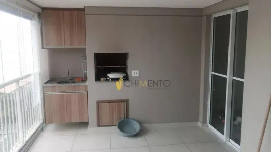 Apartamento com 2 Quartos à venda, 65m² no Santo Amaro, São Paulo