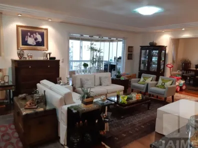 Apartamento com 4 Quartos à venda, 350m² no Perdizes, São Paulo