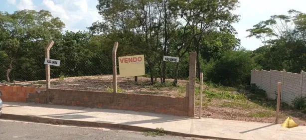 Lote/Terreno à venda, 1800m² no Santa Cruz, Cuiabá
