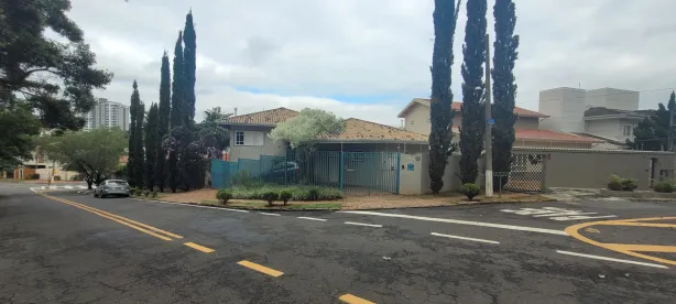 Sobrado com 3 Quartos à venda, 436m² no Jardim Lumen Christi, Campinas