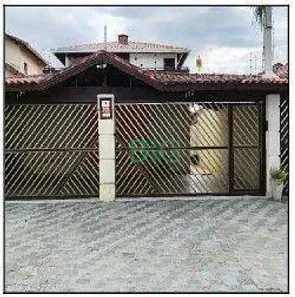 Casa de Condomínio com 1 Quarto à venda, 97m² no Real, Praia Grande