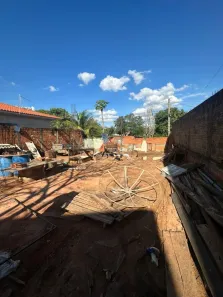 Lote/Terreno à venda, 252m² no Residencial Anita Tiezzi, Presidente Prudente