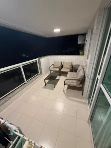 Apartamento com 3 Quartos para alugar, 80m² no Recreio dos Bandeirantes, Rio de Janeiro